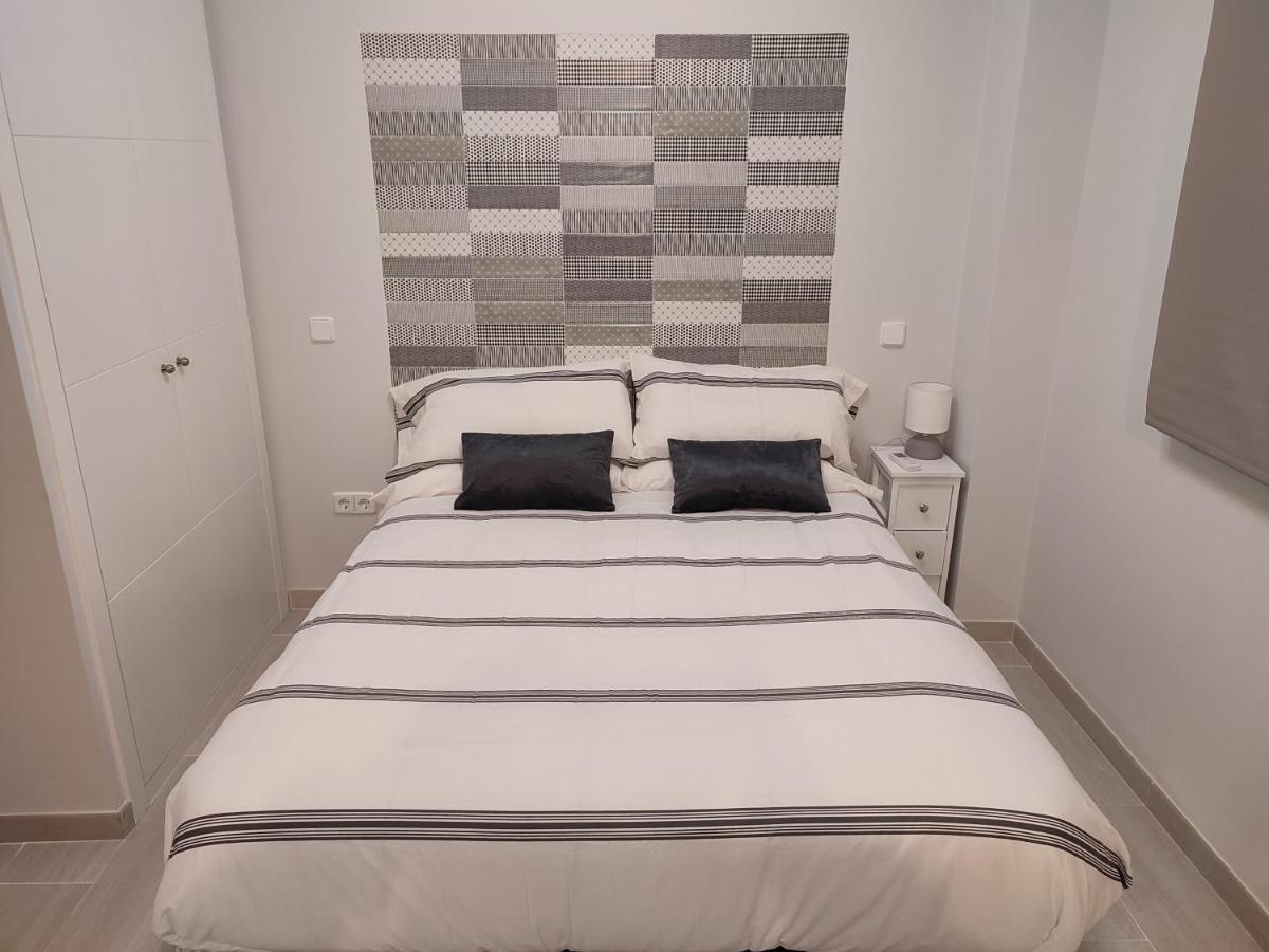 Apartamento Madrid Norte Экстерьер фото